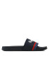 Pepe Jeans Чехли Slider Portobello PMS70123 Тъмносин - Pepit.bg