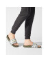 Pepe Jeans Чехли Slider Print PMS70124 Каки - Pepit.bg