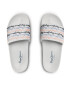 Pepe Jeans Чехли Slider Set W PLS70127 Бял - Pepit.bg