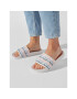 Pepe Jeans Чехли Slider Set W PLS70127 Бял - Pepit.bg