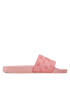 Pepe Jeans Чехли Slider Sport PLS70107 Розов - Pepit.bg