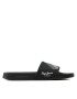 Pepe Jeans Чехли Slider Texture PMS70125 Черен - Pepit.bg