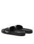 Pepe Jeans Чехли Slider Texture PMS70125 Черен - Pepit.bg