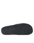 Pepe Jeans Чехли Slider Texture PMS70125 Тъмносин - Pepit.bg