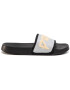 Pepe Jeans Чехли Slider Towi PLS70079 Сребрист - Pepit.bg