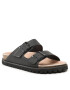 Pepe Jeans Чехли Urban Sandal Basic Cork W PLS90600 Черен - Pepit.bg