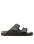 Pepe Jeans Чехли Urban Sandal Basic Cork W PLS90600 Черен - Pepit.bg