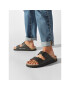Pepe Jeans Чехли Urban Sandal Basic Cork W PLS90600 Черен - Pepit.bg
