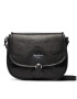 Pepe Jeans Дамска чанта Andrea PL031307 Черен - Pepit.bg