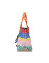 Pepe Jeans Дамска чанта Bailey PL031434 Цветен - Pepit.bg