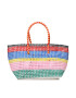 Pepe Jeans Дамска чанта Bailey PL031434 Цветен - Pepit.bg