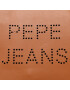 Pepe Jeans Дамска чанта Brielle PL031423 Бежов - Pepit.bg