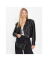 Pepe Jeans Дамска чанта Cora PL031413 Черен - Pepit.bg