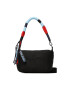 Pepe Jeans Дамска чанта Lydia PL031416 Черен - Pepit.bg
