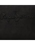 Pepe Jeans Дамска чанта Lydia PL031416 Черен - Pepit.bg