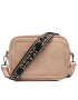 Pepe Jeans Дамска чанта PL031456 Бежов - Pepit.bg