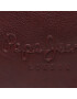 Pepe Jeans Дамска чанта PL031456 Бордо - Pepit.bg