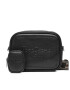 Pepe Jeans Дамска чанта PL031456 Черен - Pepit.bg