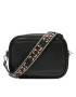 Pepe Jeans Дамска чанта PL031456 Черен - Pepit.bg