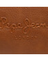 Pepe Jeans Дамска чанта PL031458 Кафяв - Pepit.bg