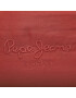 Pepe Jeans Дамска чанта Bassy Margy PL031468 Червен - Pepit.bg