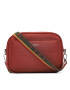 Pepe Jeans Дамска чанта Bassy Margy PL031468 Червен - Pepit.bg