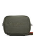 Pepe Jeans Дамска чанта Bassy Margy PL031468 Зелен - Pepit.bg