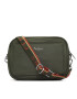 Pepe Jeans Дамска чанта Bassy Margy PL031468 Зелен - Pepit.bg