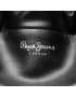Pepe Jeans Дамска чанта PL031475 Черен - Pepit.bg