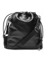 Pepe Jeans Дамска чанта PL031475 Черен - Pepit.bg