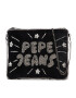 Pepe Jeans Дамска чанта PL031480 Черен - Pepit.bg