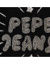 Pepe Jeans Дамска чанта PL031480 Черен - Pepit.bg