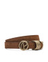 Pepe Jeans Дамски колан PL020829 Кафяв - Pepit.bg