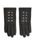 Pepe Jeans Дамски ръкавици Aurora Gloves PL080137 Черен - Pepit.bg