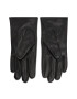 Pepe Jeans Дамски ръкавици Aurora Gloves PL080137 Черен - Pepit.bg