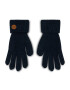 Pepe Jeans Дамски ръкавици Sofia Gloves PL080139 Тъмносин - Pepit.bg