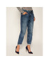 Pepe Jeans Дънки ARCHIVE Violet PL201742 Тъмносин Regular Fit - Pepit.bg