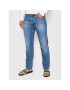 Pepe Jeans Дънки Byron PM206316 Син Relaxed Fit - Pepit.bg