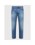 Pepe Jeans Дънки Byron PM206316 Син Relaxed Fit - Pepit.bg