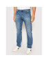 Pepe Jeans Дънки Byron PM206316 Тъмносин Relaxed Fit - Pepit.bg