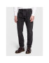 Pepe Jeans Дънки Callen Crop PM206317 Черен Relaxed Fit - Pepit.bg