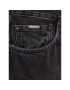 Pepe Jeans Дънки Callen Crop PM206317 Черен Relaxed Fit - Pepit.bg