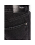 Pepe Jeans Дънки Callen Crop PM206317 Черен Relaxed Fit - Pepit.bg