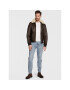 Pepe Jeans Дънки Callen Crop PM206317 Син Relaxed Fit - Pepit.bg