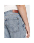 Pepe Jeans Дънки Callen Crop PM206317 Син Relaxed Fit - Pepit.bg