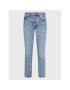 Pepe Jeans Дънки Callen Crop PM206317 Син Relaxed Fit - Pepit.bg