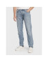 Pepe Jeans Дънки Callen Crop PM206317 Син Relaxed Fit - Pepit.bg
