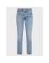 Pepe Jeans Дънки Callen Crop PM206317 Син Relaxed Fit - Pepit.bg