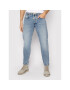 Pepe Jeans Дънки Callen PM206313 Син Relaxed Fit - Pepit.bg