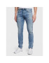 Pepe Jeans Дънки Callen PM206812 Син Relaxed Fit - Pepit.bg